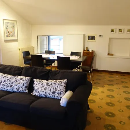 Apartamento Casa Bonollo Int 6 Agenzia Arcobaleno *