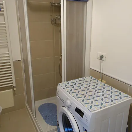 Casa Bonollo Int 6 Agenzia Arcobaleno Apartment Caorle