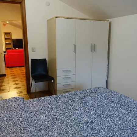 Casa Bonollo Int 6 Agenzia Arcobaleno Caorle