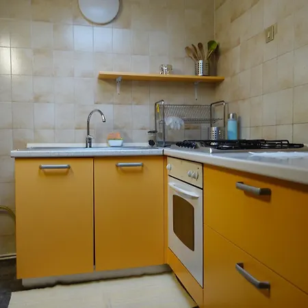 Casa Bonollo Int 6 Agenzia Arcobaleno
