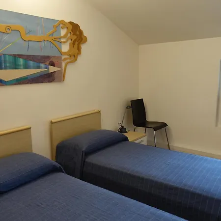 Apartment Casa Bonollo Int 6 Agenzia Arcobaleno *