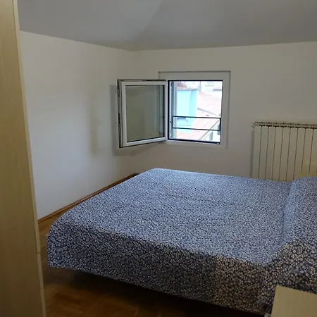 Casa Bonollo Int 6 Agenzia Arcobaleno Apartment Caorle