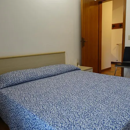 Casa Bonollo Int 6 Agenzia Arcobaleno Caorle